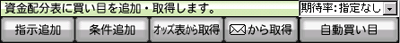 資金配分の種類